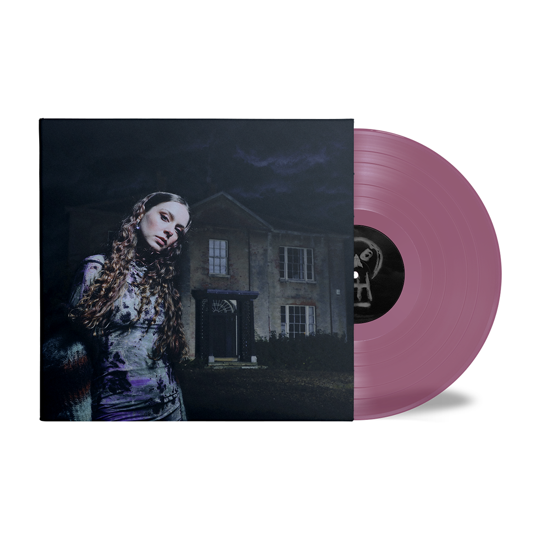Holly Humberstone Can You Afford To Lose Me? EP 1LP Transparent Purple 261550